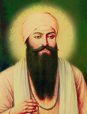 Guru Ram